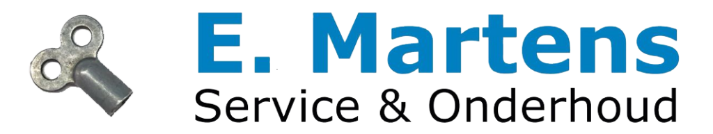 E Martens Service & Onderhoud
